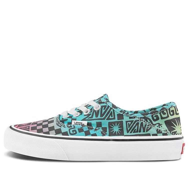 

Кеды Vans Authentic 'Tribal Checkerboard'