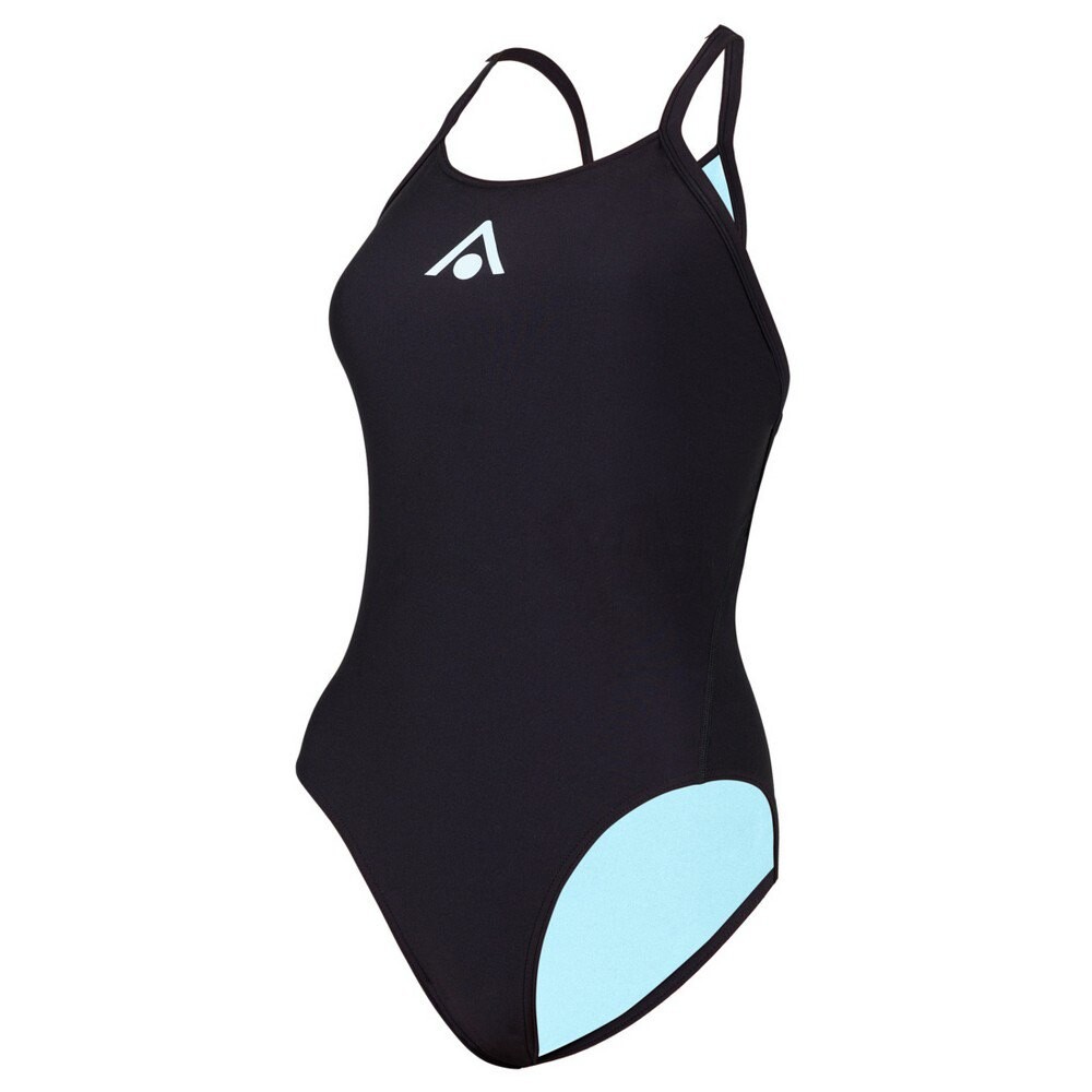 

Купальник Aquasphere Essential Wide Back, черный
