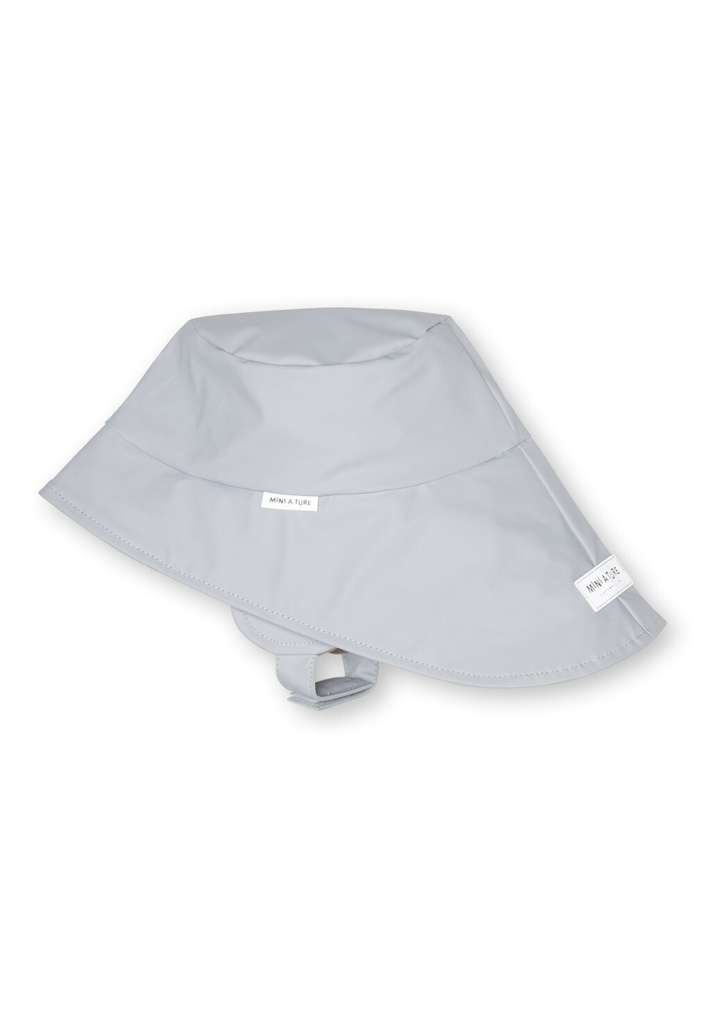 

Шапка Matares Toddler Rain Southwest Unisex MINI A TURE, светло-синий
