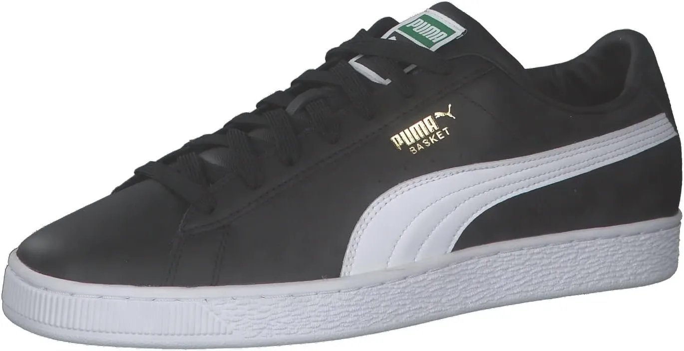 Мужские кроссовки Puma Astro Kick, белый/черный