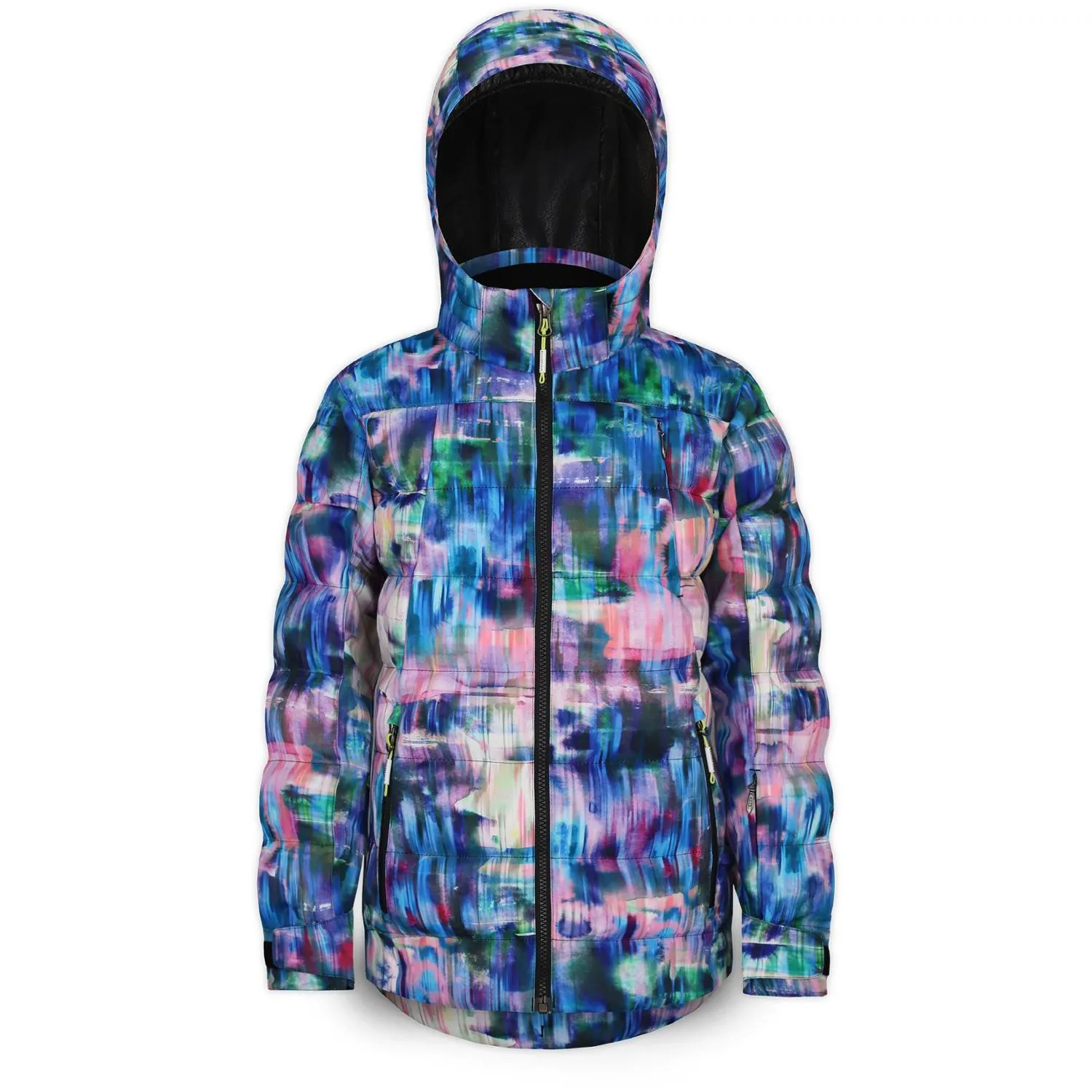 

Детская утеплённая куртка Youth Renee Boulder Gear, Luster