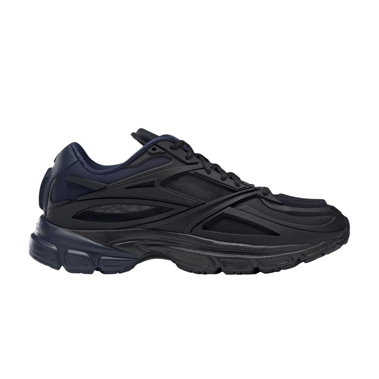 

Кроссовки Premier Road Modern 'Black Vector Navy', черный