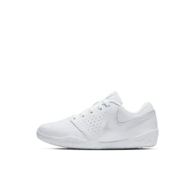 

Кроссовки Nike Sideline IV, цвет White/White/Pure Platinum