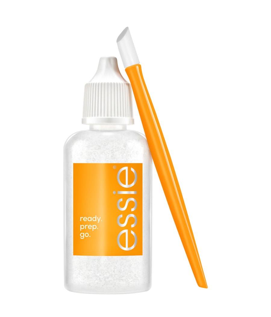 

Набор для ухода за ногтями essie ready.prep.go. 3in1 cuticle, nail & skin prep, 1 шт.