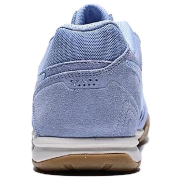 Nike Gato Collection Low top Casual Shoes мужские светло-фиолетовые — фото 3