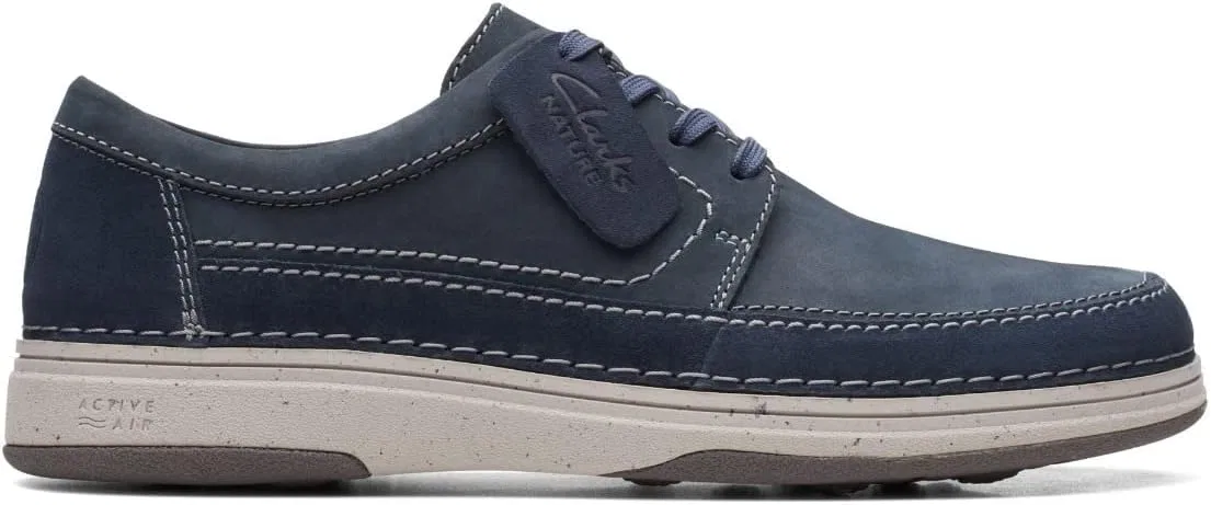 Туфли Clarks Adult Nature 5, 3 Marine Estate