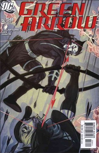 

Green Arrow 58