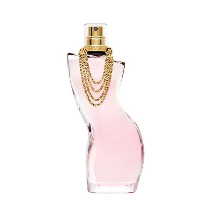 

Туалетная вода унисекс Dance EDT Shakira, 50 ml