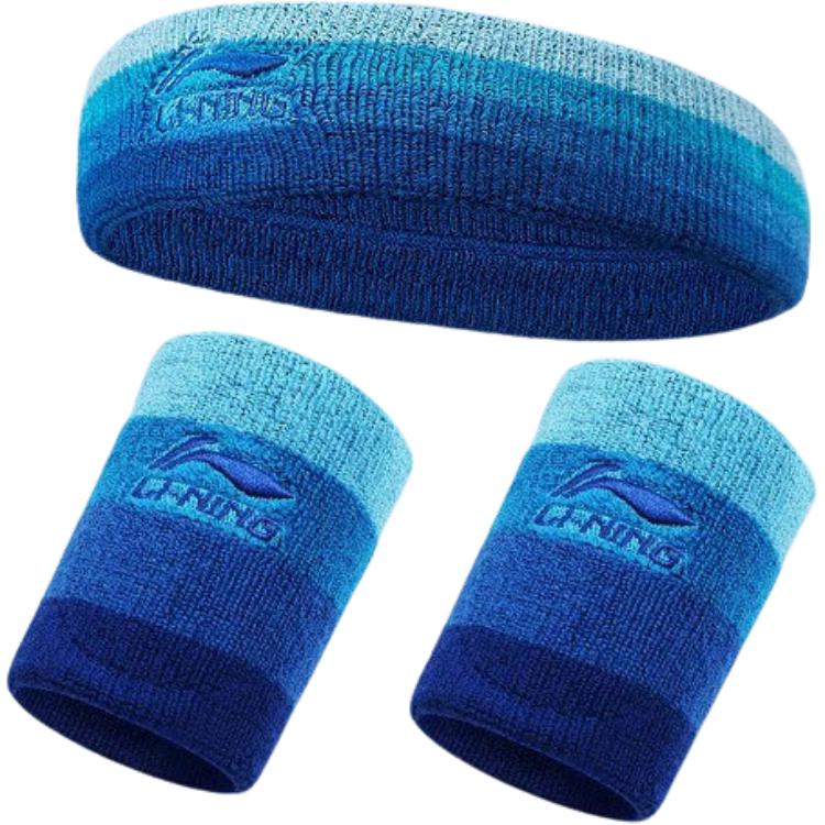 

Защитная экипировка для баскетбола, футбола и активного отдыха, комплект из полиэстера, детский полный комплект защиты LINING