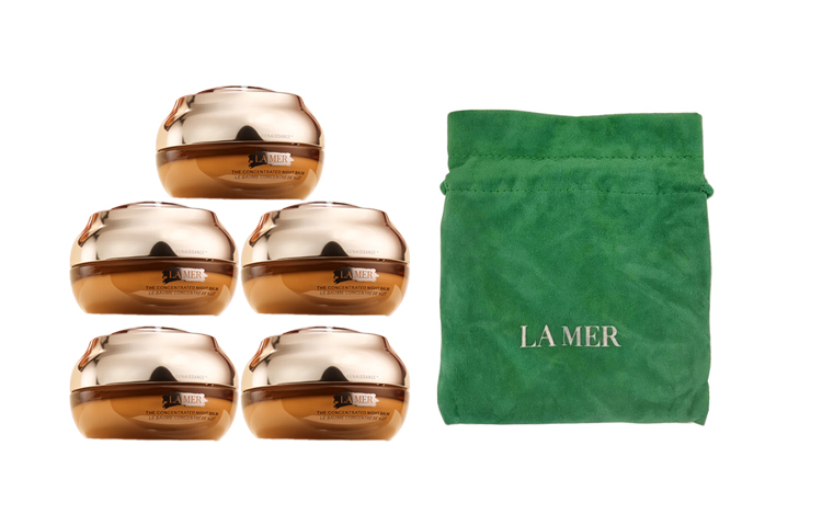 

HAILANZHIMI Golden Tuberose крем-образец против морщин, подтягивающий и восстанавливающий 3мл*3/3мл*5/3мл*8/3мл*10 LA MER, Gilded Night Cream 3ml*5