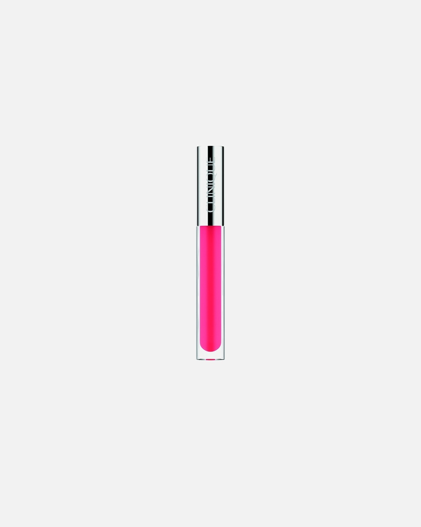 

Блеск для губ Pop plush creamy lip gloss Clinique, nr. 08 strawberry pop, 3.4 мл
