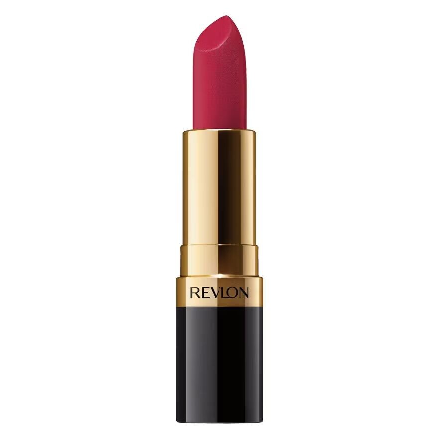 

Revlon Супер блестящая губная помада 4,20 г. 487 Вишневый цвет, Cherry Blossom
