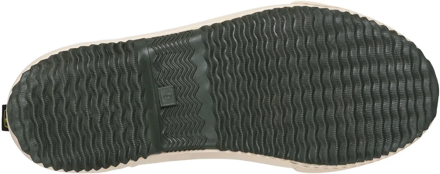 Мужские модные ботинки Skechers Windard, оливковый — фото 2