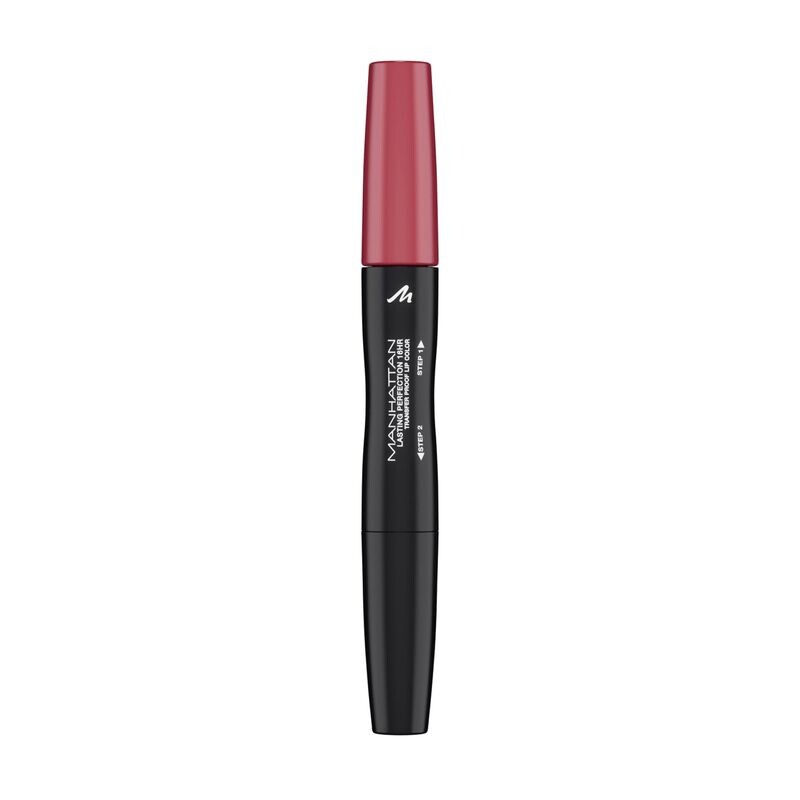 

Губная помада Lasting Perfection 16HR, цвет 210 Manhattan, 2,2 ml
