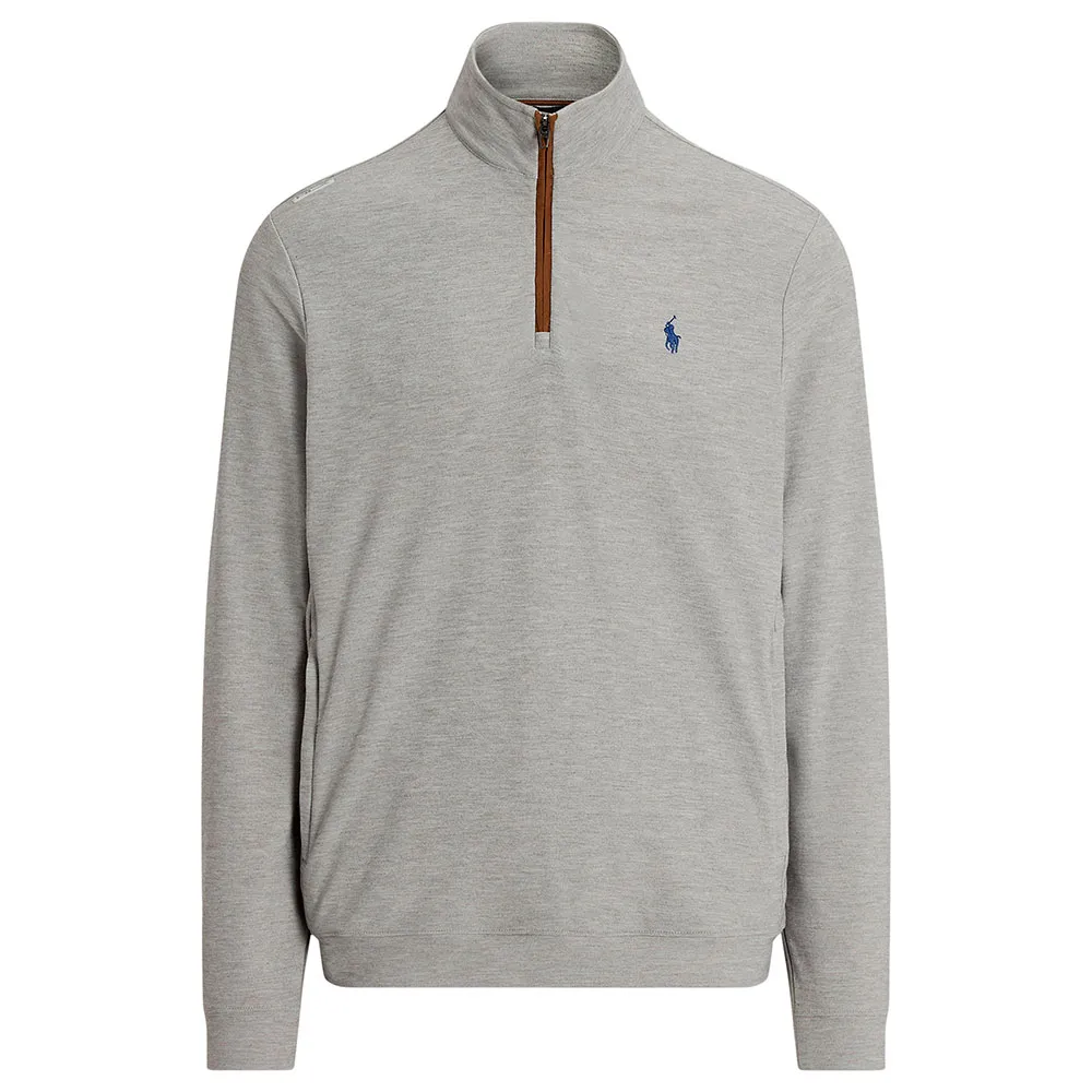 Футболка-поло Ralph Lauren 785A10250 Polo Polo Ralph Lauren, серый