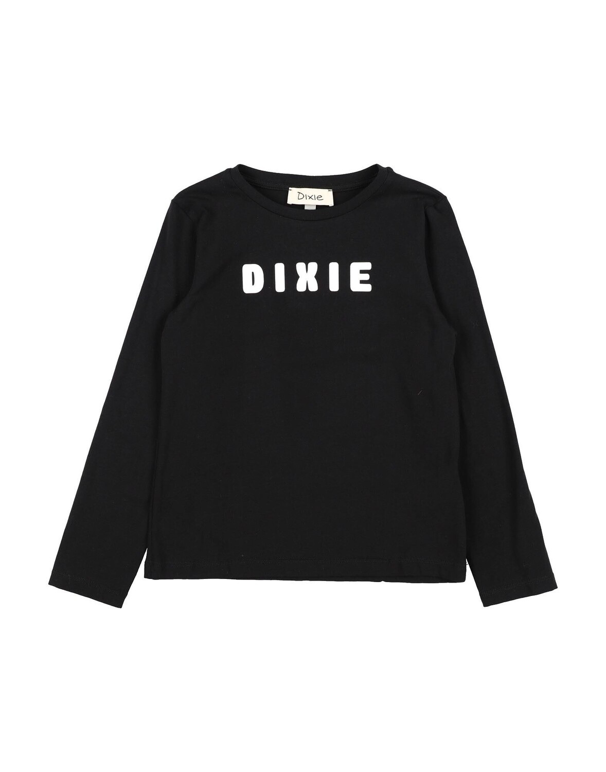 

Футболка Dixie, черный