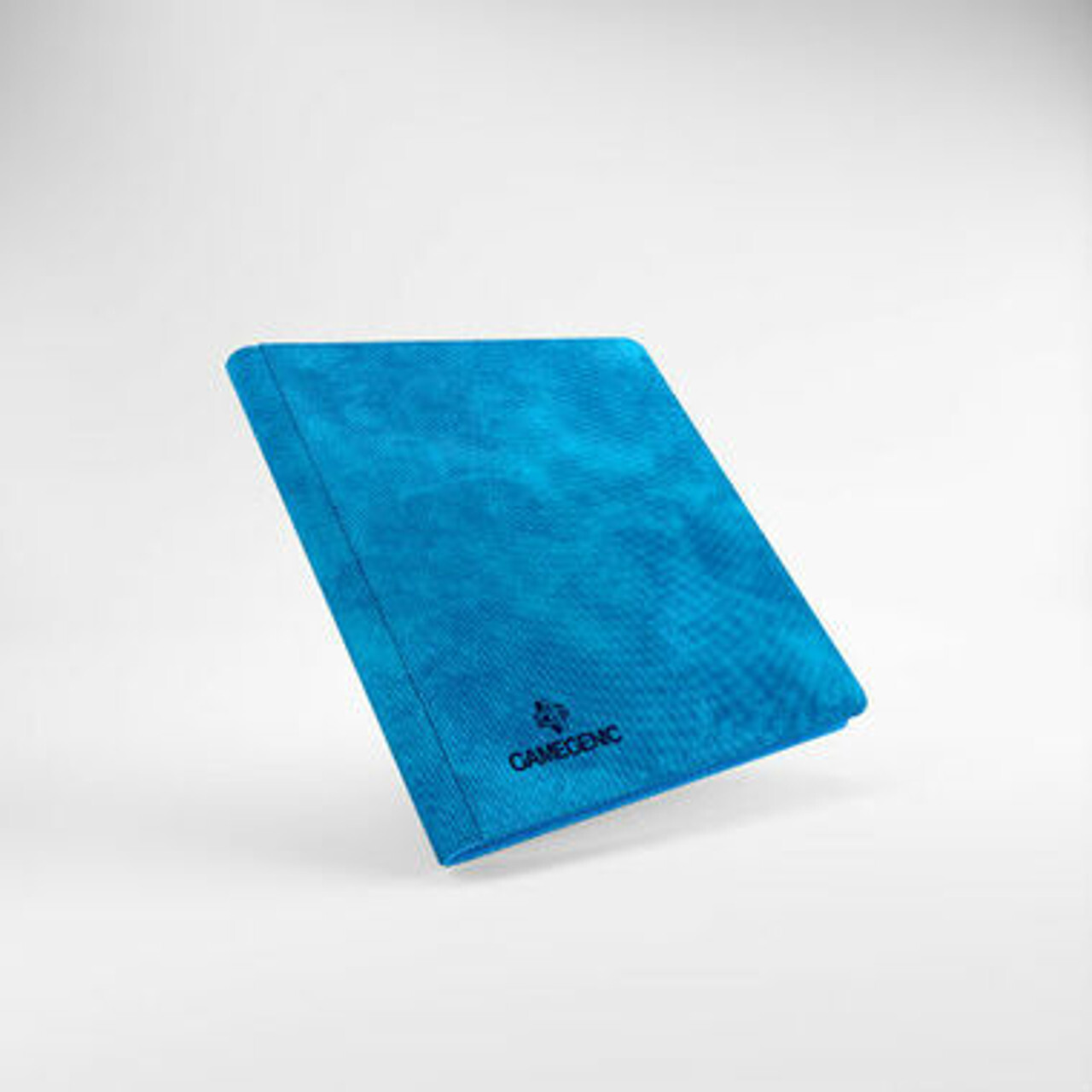 

Аксессуары Gamegenic Binder: Blue Zip-Up Album (24-Pocket)