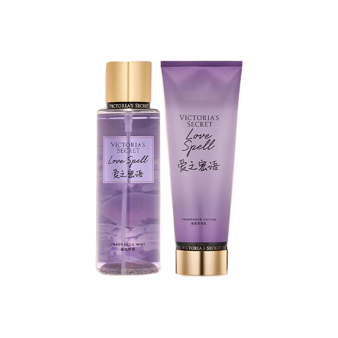 

Velvet Petals увлажняющий набор для ухода 250мл+236мл Victoria's Secret