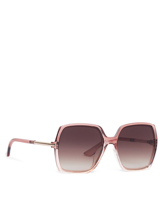 

Солнцезащитные очки Loalin 13995035 Aldo, коричневый