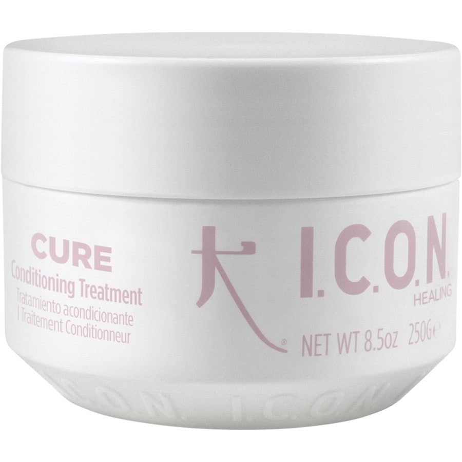 

Кондиционер для волос ICON Cure Revitalize Conditioner, 250 ml