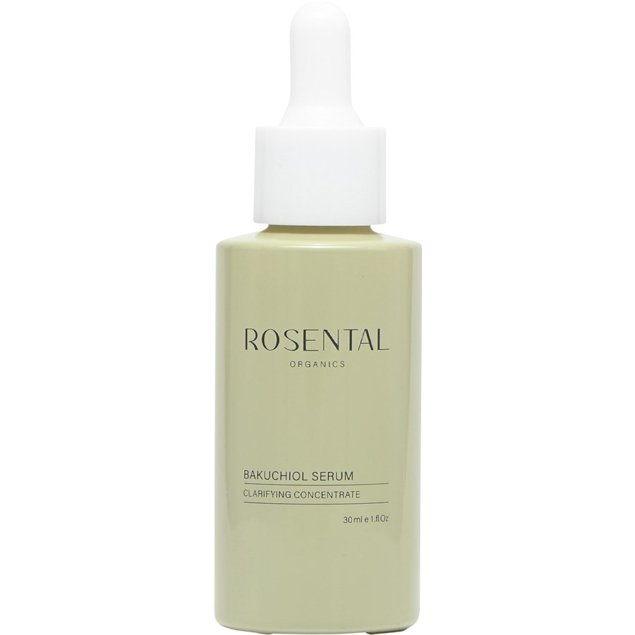 

Сыворотка для лица Rosental Organics Bakuchiol Serum, 30 ml