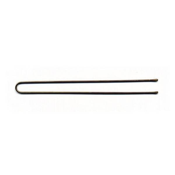

Инструменты для волос Прямые коричневые пучки 7,5 см 500 шт Hair Tools