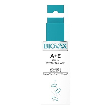 

Lbiotica Biovax A+E Укрепляющая сыворотка 15 мл, L'Biotica