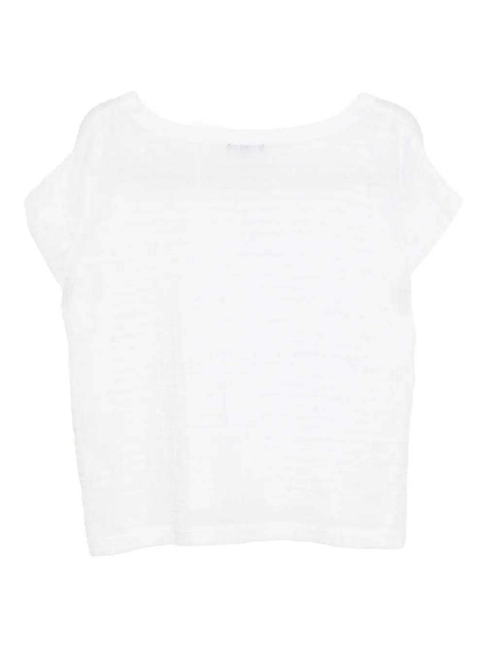 

Футболка Square Eileen Fisher, белый