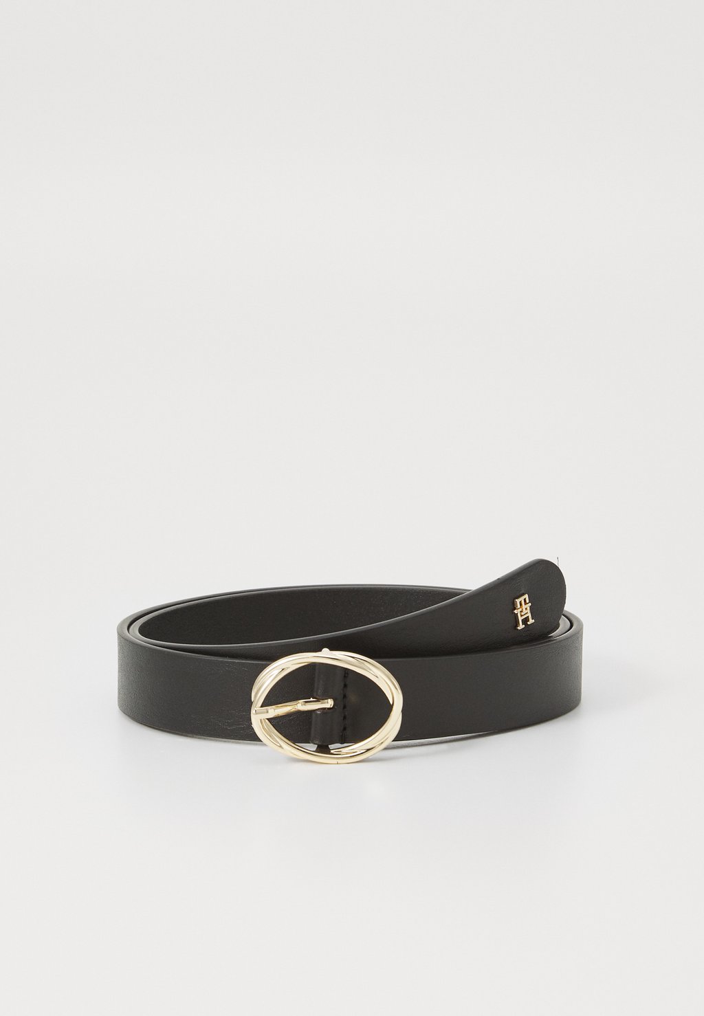 

Пояс CHIC Tommy Hilfiger, черный