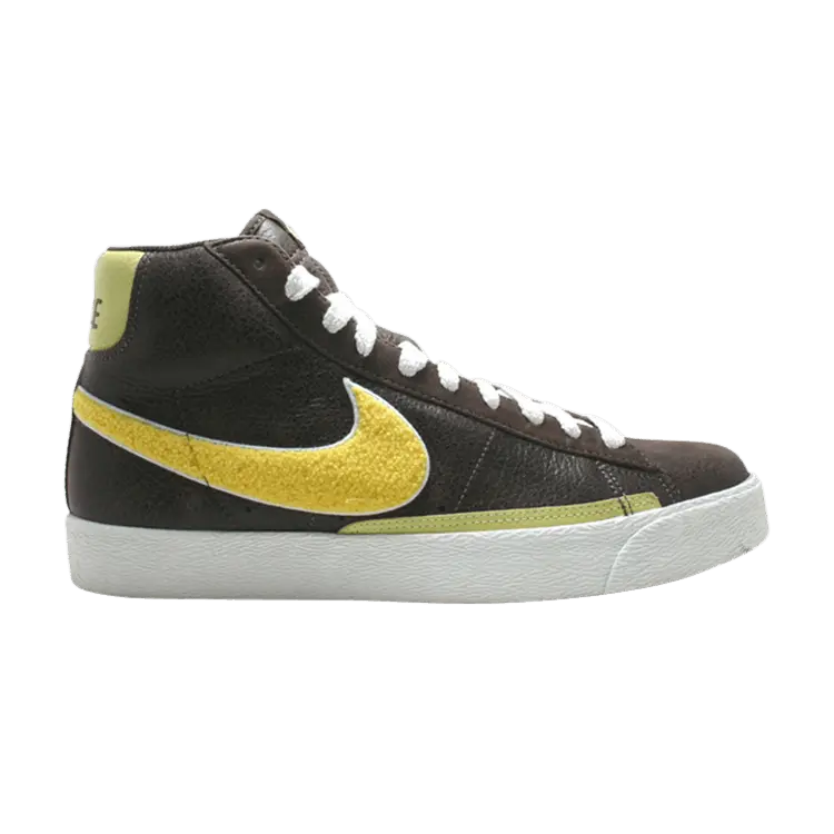 

Кроссовки Nike Blazer High Supreme