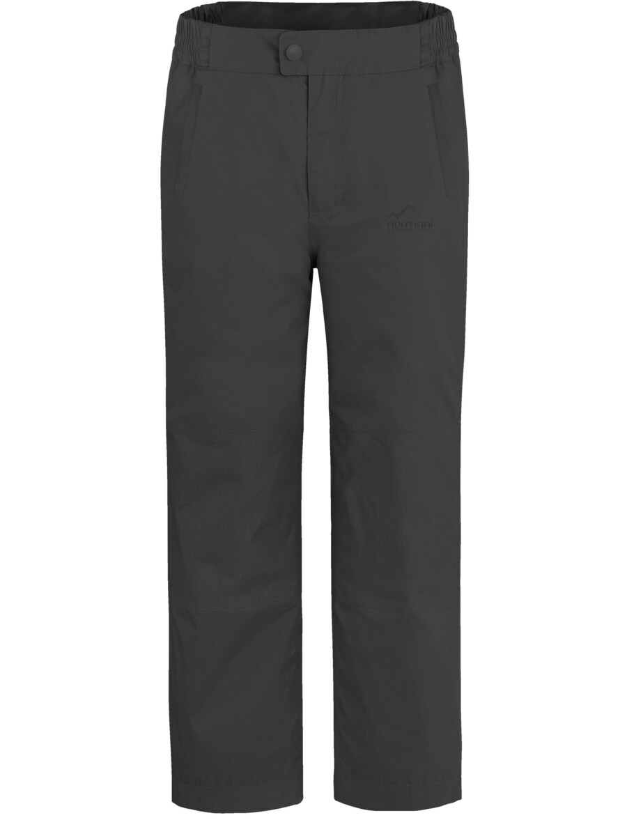 

Обычные брюки для активного отдыха normani Deltana, антрацит