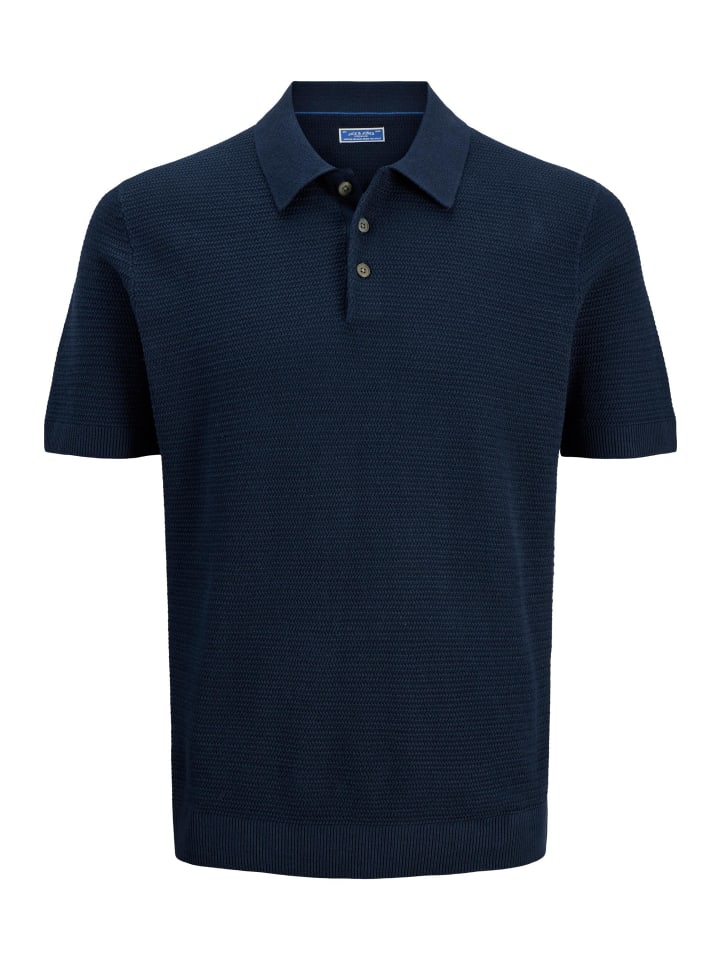 

Jack & Jones Рубашка-поло Bluriley в расцветке Sky Captain