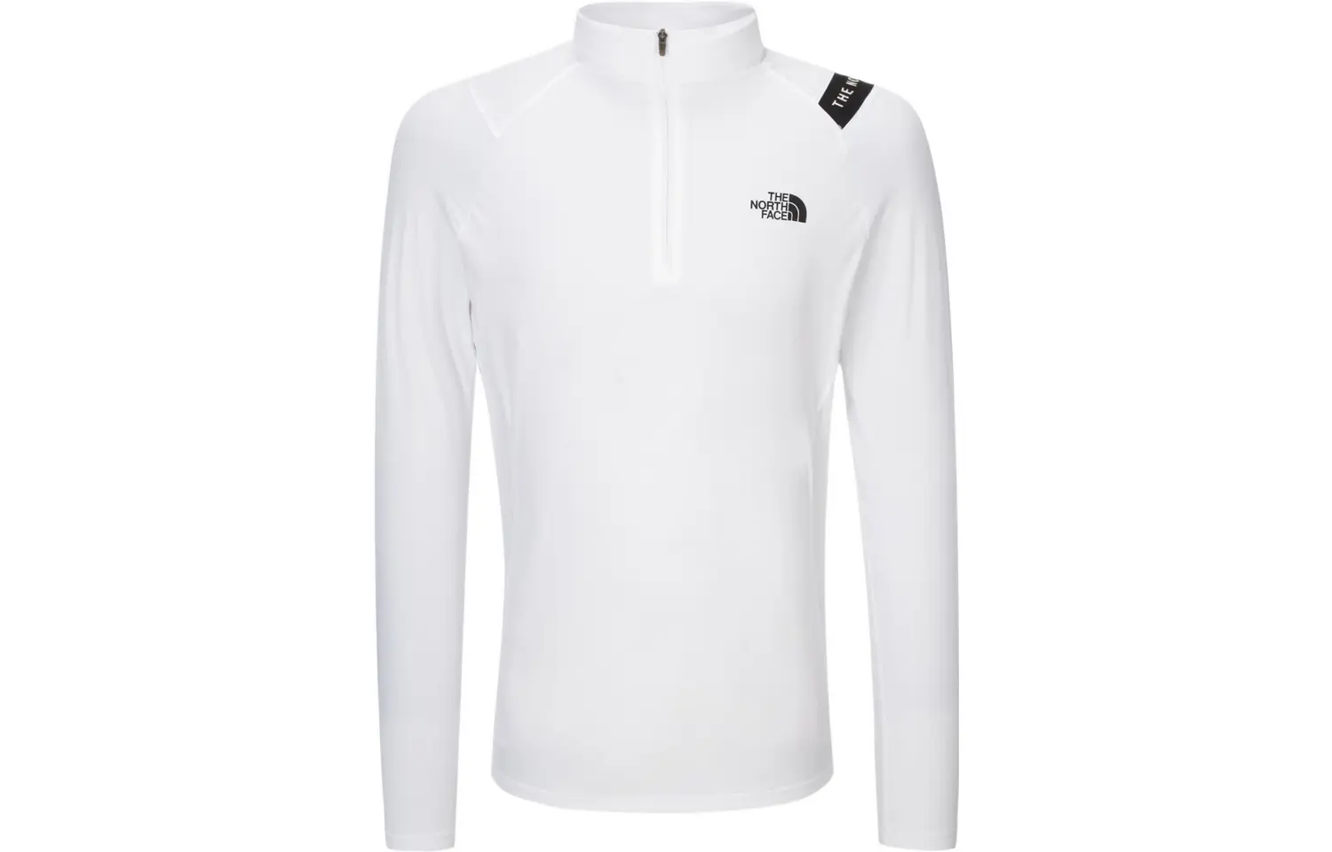 

Футболка мужская белая The North Face, белый