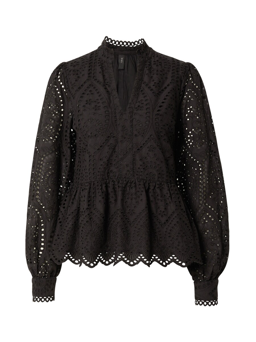 

Блуза YAS YASHoli, Black
