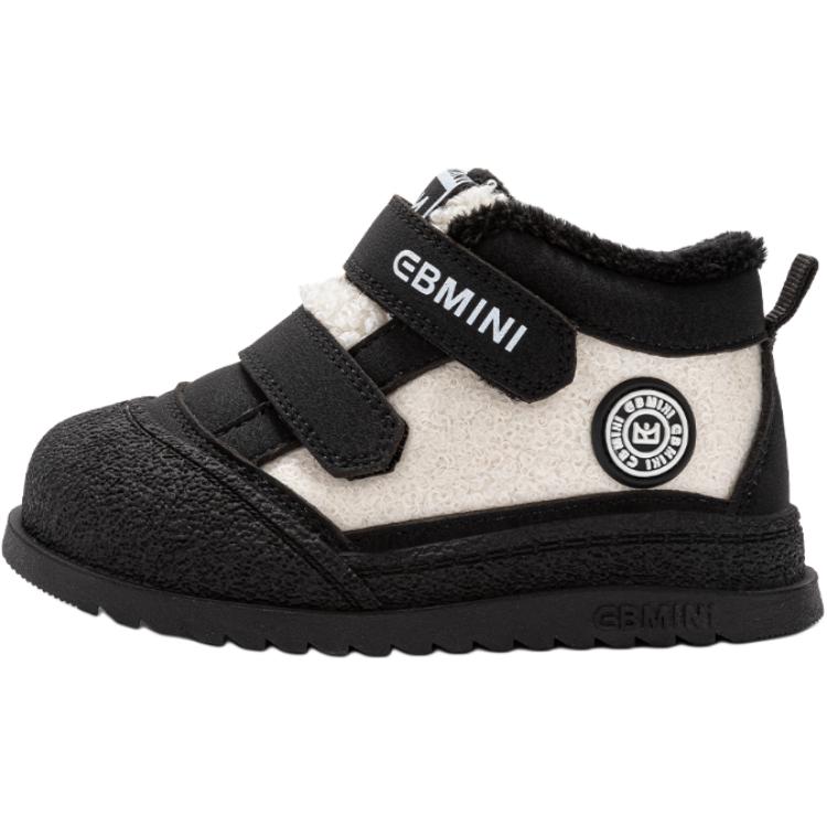 

Детские повседневные туфли Kids EBMINI, бежевый