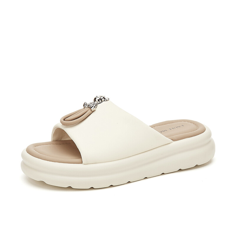 

Шлепанцы и сланцы EXULL Q Slide Slippers Women's