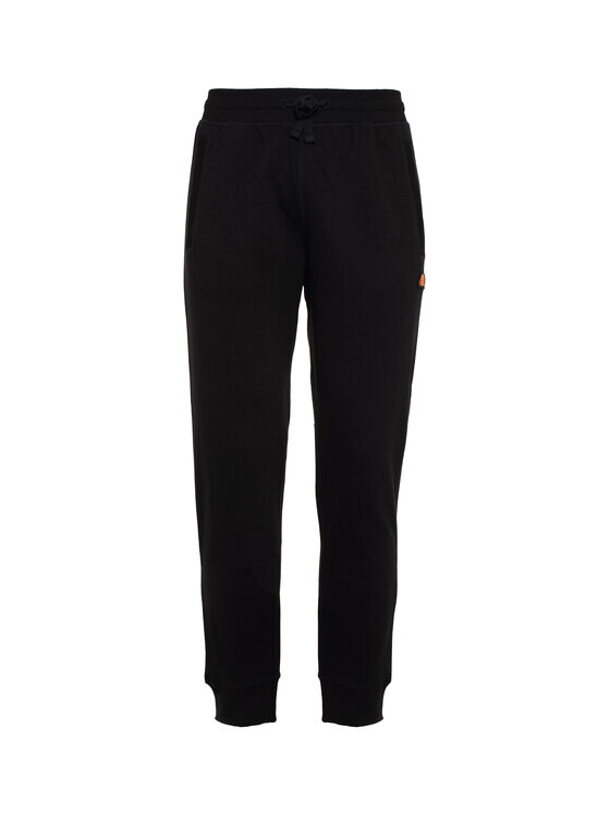 

Зимние брюки regular fit Ellesse, черный