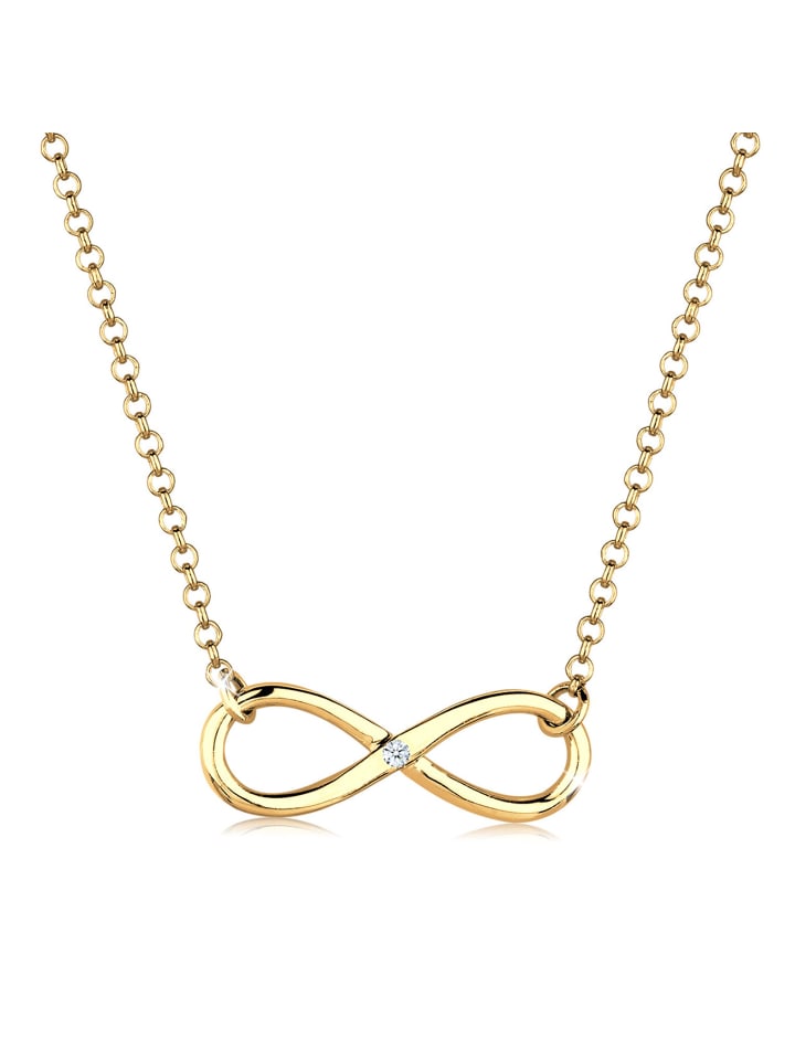 

Elli Колье Schmuck für Damen in gold