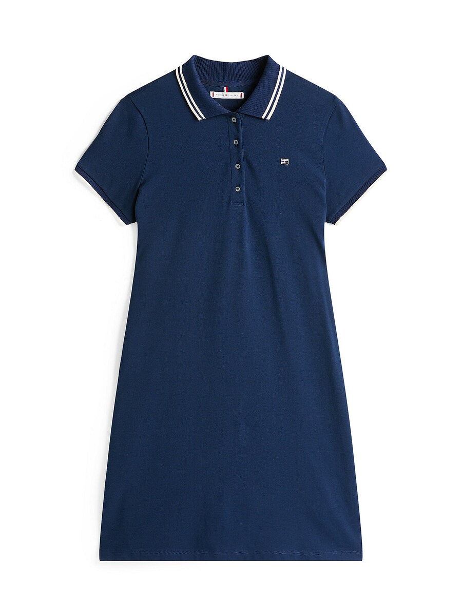 

Платье TOMMY HILFIGER, темно-синий