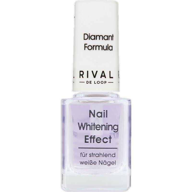 

Эффект отбеливания ногтей RIVAL DE LOOP, 11 ml