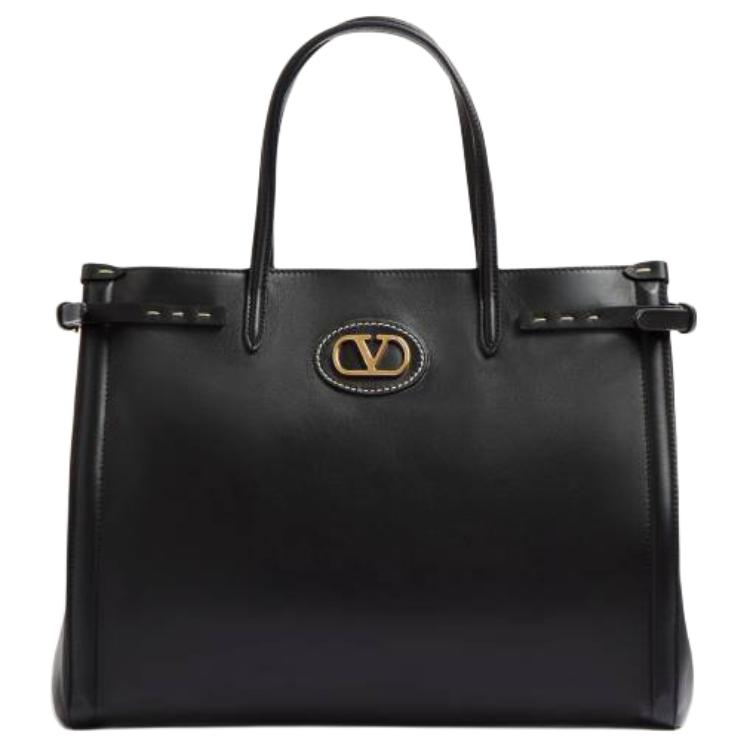 

Valentino Кожаная наплечная сумка кросс-боди