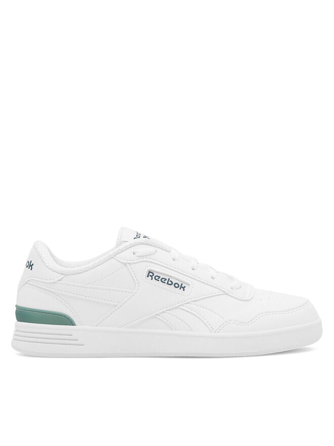 

Кроссовки Court Advance Reebok, белый