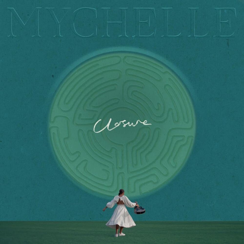 

Виниловая пластинка LP Closure / Someone Who Knows - Mychelle