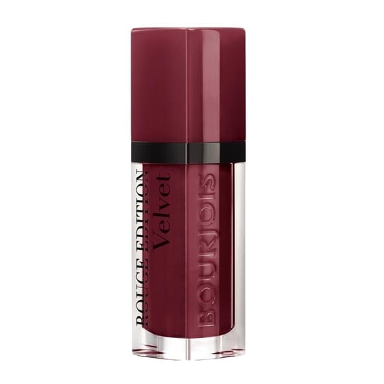 

Губная помада 37 Ultra-Violette, 6,7 мл Bourjois, Rouge Edition Velvet Matt