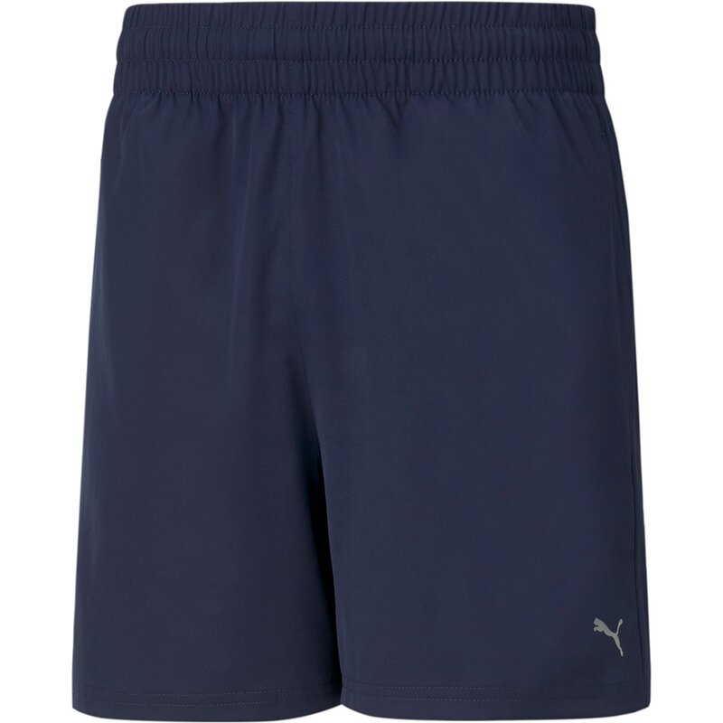

Шорты для выступлений, тканые, 5 шорт Puma, цвет peacoat