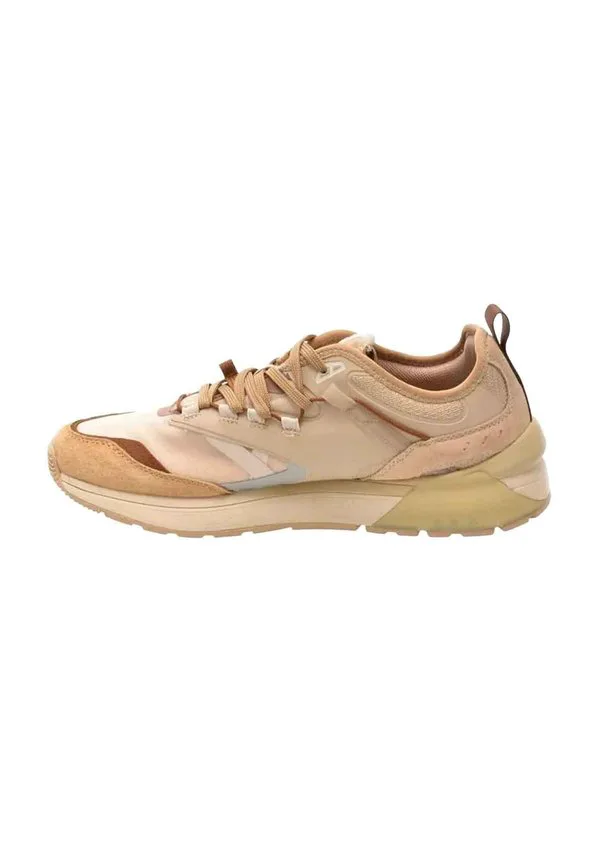 Низкие кроссовки Pepe Jeans, Mottled Beige
