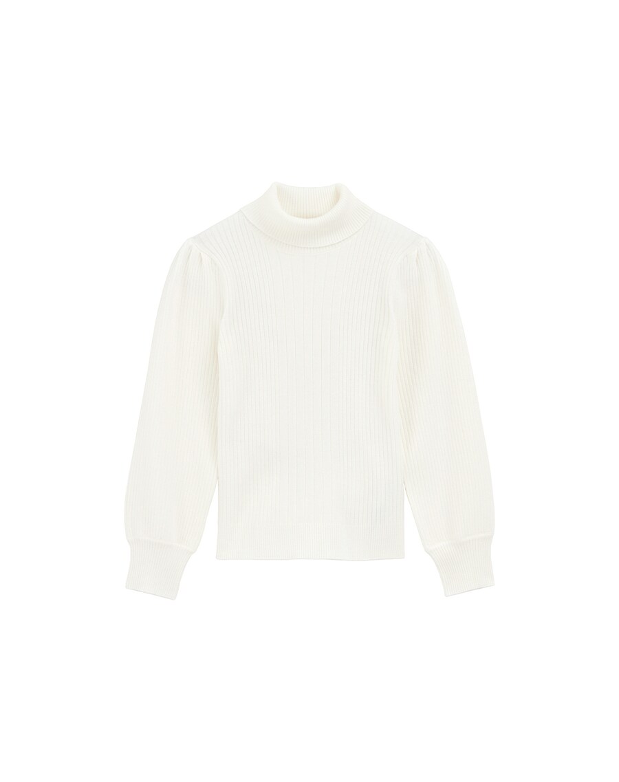 

Свитер WE Fashion, White