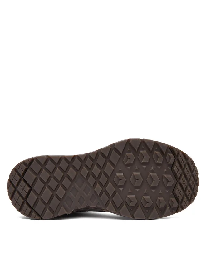 Vans Кроссовки MTE Mini Crest VN000D1MEMT1 темно-синие — фото 4
