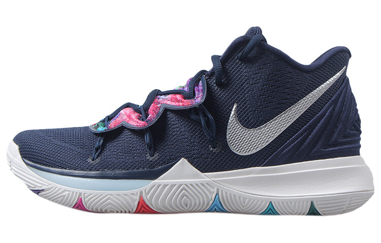 

Мужские баскетбольные кроссовки Nike Kyrie 5