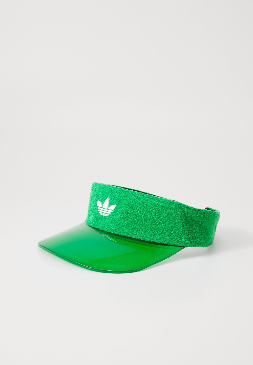 

Бейсболка TOUR TERRY Adidas Golf Originals, зеленый
